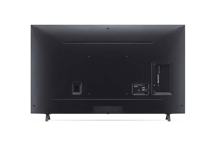 LG Smart TV LG NanoCell 65'' 4K Inteligência Artificial AI ThinQ Smart Magic Google Alexa 65NANO75SQA, 65NANO75SQA