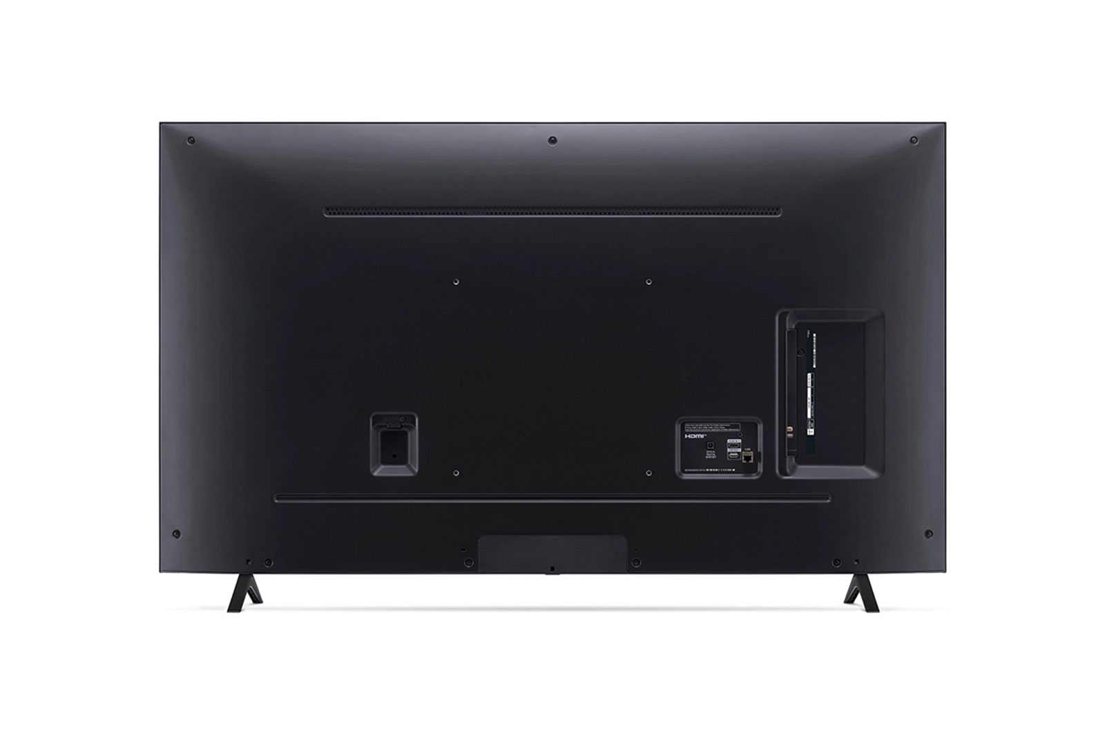 LG Smart TV LG NanoCell NANO77 65" 4K, 2023, 65NANO77SRA