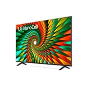 LG Smart TV LG NanoCell NANO77 65" 4K, 2023, 65NANO77SRA