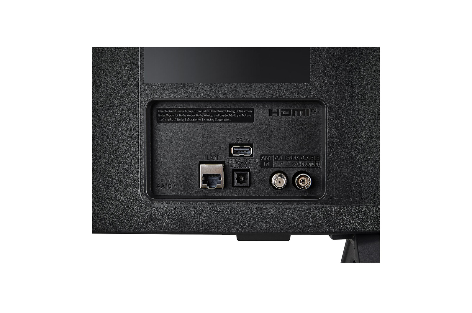 USB card