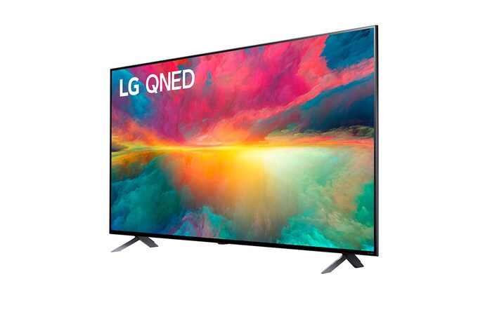 LG Smart TV LG QNED75 65'' 4k ThinQ 65QNED75SRA, 65QNED75SRA