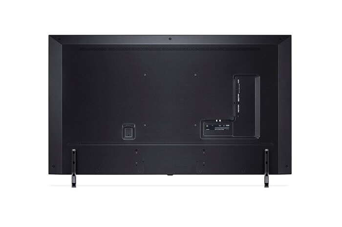 LG Smart TV LG QNED75 65'' 4k ThinQ 65QNED75SRA, 65QNED75SRA