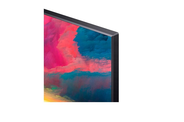 LG Smart TV LG QNED75 65'' 4k ThinQ 65QNED75SRA, 65QNED75SRA