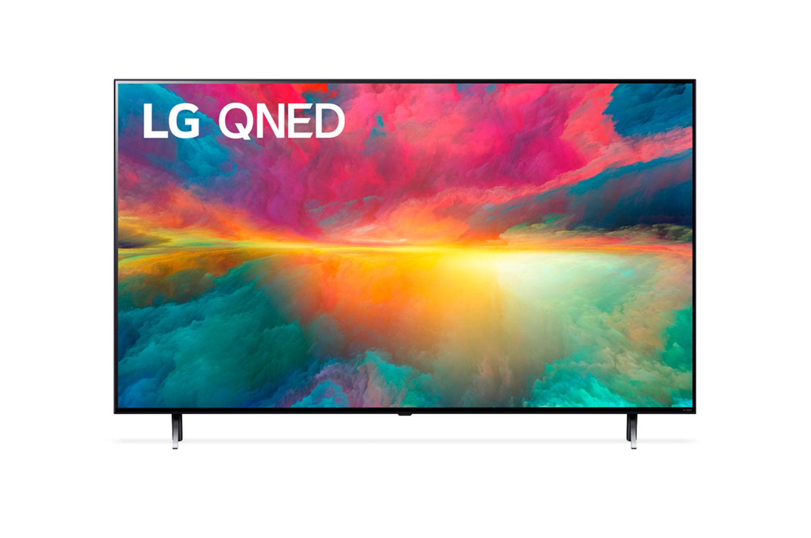 LG Smart TV LG QNED75 65'' 4k ThinQ Quantum Dot Nanocell 65QNED75SRA, 65QNED75SRA