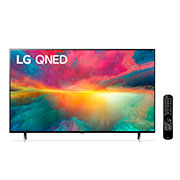 LG Smart TV LG QNED75 65'' 4k ThinQ Quantum Dot Nanocell 65QNED75SRA, 65QNED75SRA