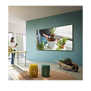 LG Smart TV LG QNED75 65'' 4k ThinQ 65QNED75SRA, 65QNED75SRA