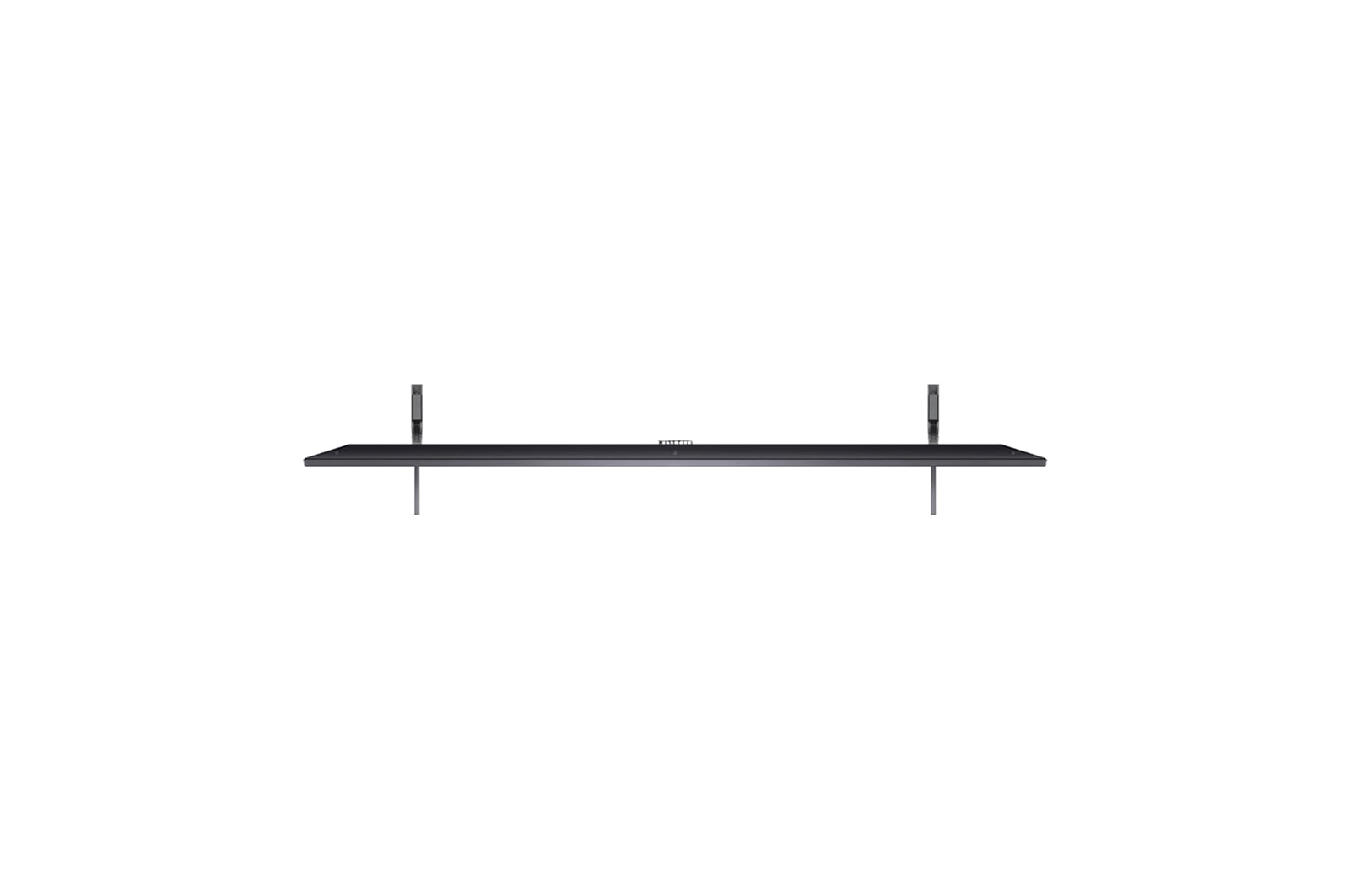 LG Smart TV LG QNED 55'' 4K Inteligência Artificial ThinQ Google Alexa 55QNED7SSQA, 55QNED7SSQA