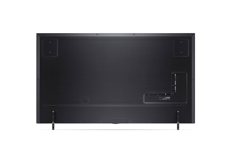 LG Smart TV LG QNED 65'' 4K 60Hz ThinQ Google Alexa 65QNED7SSQA, 65QNED7SSQA