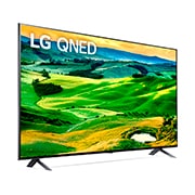 LG Smart TV LG QNED 65" 4K 65QNED80 120Hz FreeSync ThinQ Google Alexa 65QNED80SQA, 65QNED80SQA