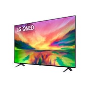 LG Smart TV LG QNED 65'' 4K WiFi Bluetooth HDR Inteligência Artificial AI ThinQ Smart Magic Alexa 65QNED80SRA, 65QNED80SRA