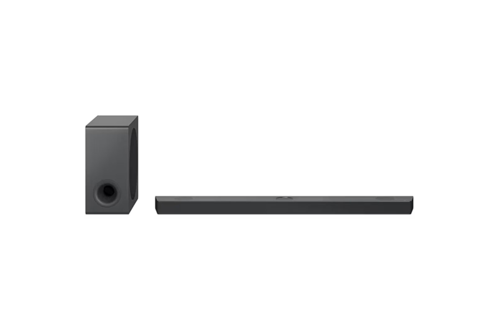 LG Combo Smart TV LG QNED MiniLED 65''  65QNED90S + Sound Bar S90QY, 65QNED90S.S90