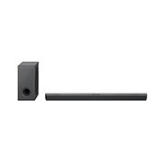 LG Combo Smart TV LG QNED MiniLED 65''  65QNED90S + Sound Bar S90QY, 65QNED90S.S90