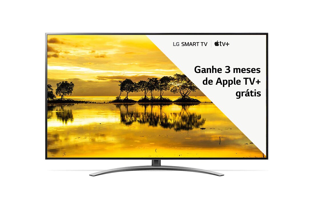 Smart TV LG 65