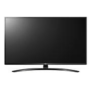 LG Smart TV LG 65" 4K HDR Ativo, ThinQ AI Inteligência Artificial, Painel IPS, DTS Virtual X:, 65UM7470PSA
