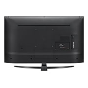 LG Smart TV LG 65" 4K HDR Ativo, ThinQ AI Inteligência Artificial, Painel IPS, DTS Virtual X:, 65UM7470PSA