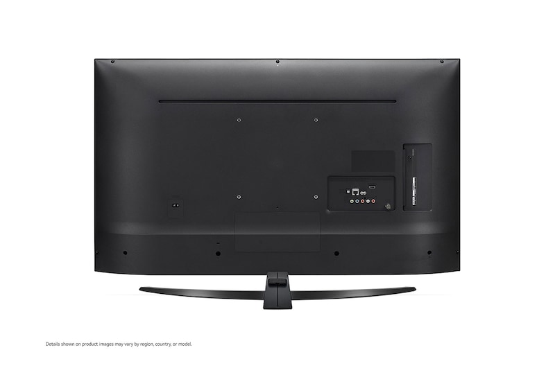 LG Smart TV LG 65" 4K HDR Ativo, ThinQ AI Inteligência Artificial, Painel IPS, DTS Virtual X:, 65UM7470PSA