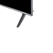 LG Smart TV LG 65" 4K HDR Ativo, ThinQ AI Inteligencia Artificial, DTS Virtual: X, 65UM7520PSB