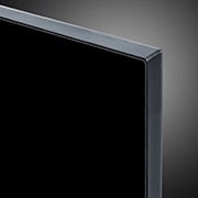 LG Smart TV LG 65" 4K HDR Ativo, ThinQ AI Inteligencia Artificial, DTS Virtual: X, 65UM7520PSB