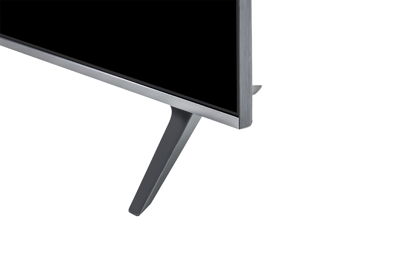 LG Smart TV LG 65" 4K HDR Ativo, ThinQ AI Inteligencia Artificial, DTS Virtual: X, 65UM7520PSB