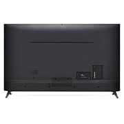 LG Smart TV LG 65" 4K UHD Wi-Fi Bluetooth HDR Inteligência Artificial ThinQ AI Google Assistente Alexa IOT, 65UN7100PSA
