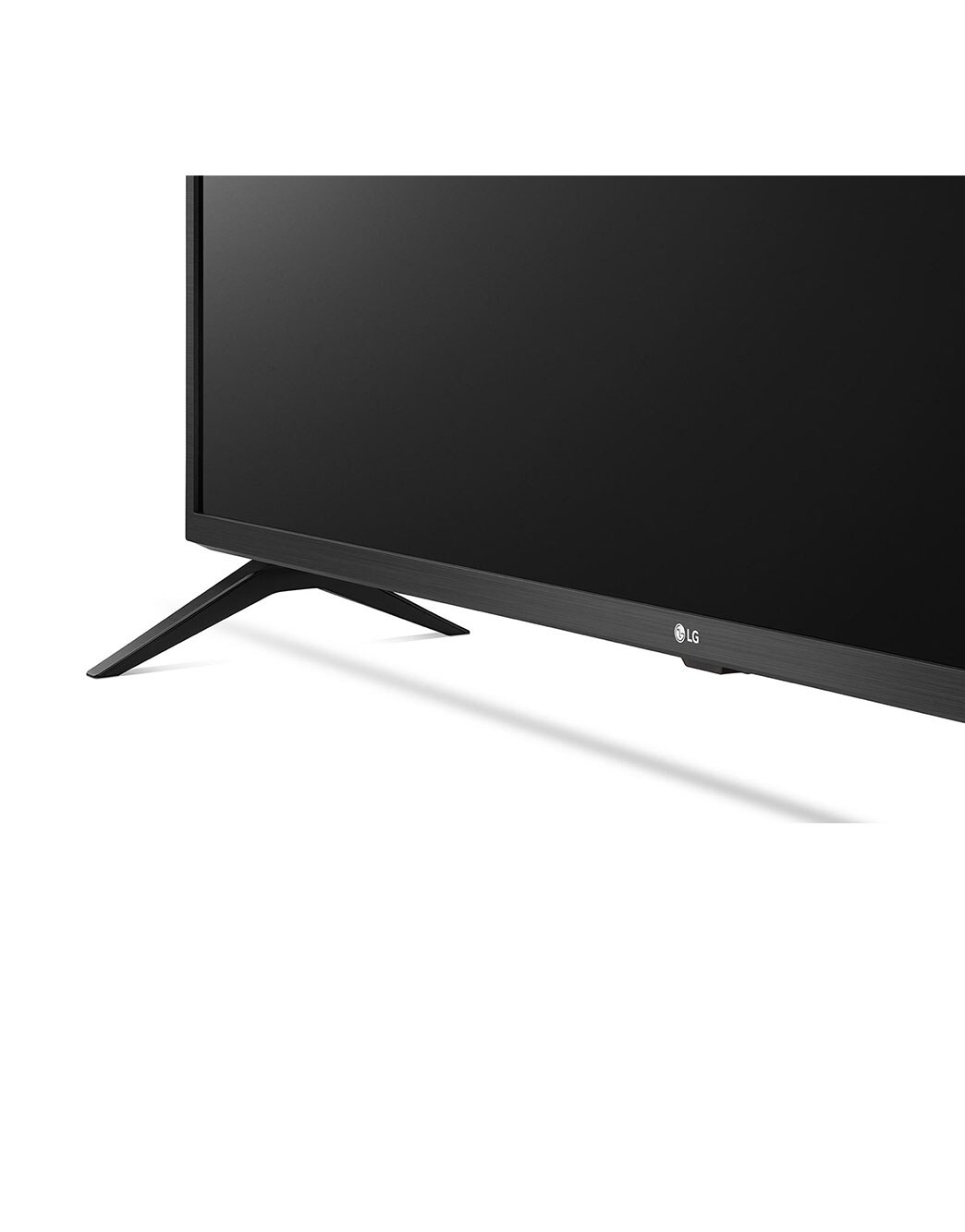 Smart TV LG 65" 4K, UHD, Wi-Fi, Bluetooth, HDR, Inteligência Artificial ...