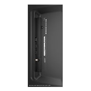 LG 2021 Smart TV LG 65" 4K UHD 65UP7750 WiFi Bluetooth HDR Inteligência Artificial ThinQ Smart Magic Google Alexa, 65UP7750PSB