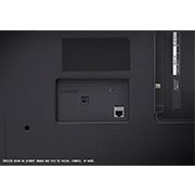 LG 2021 Smart TV LG 65" 4K UHD 65UP7750 WiFi Bluetooth HDR Inteligência Artificial ThinQ Smart Magic Google Alexa, 65UP7750PSB