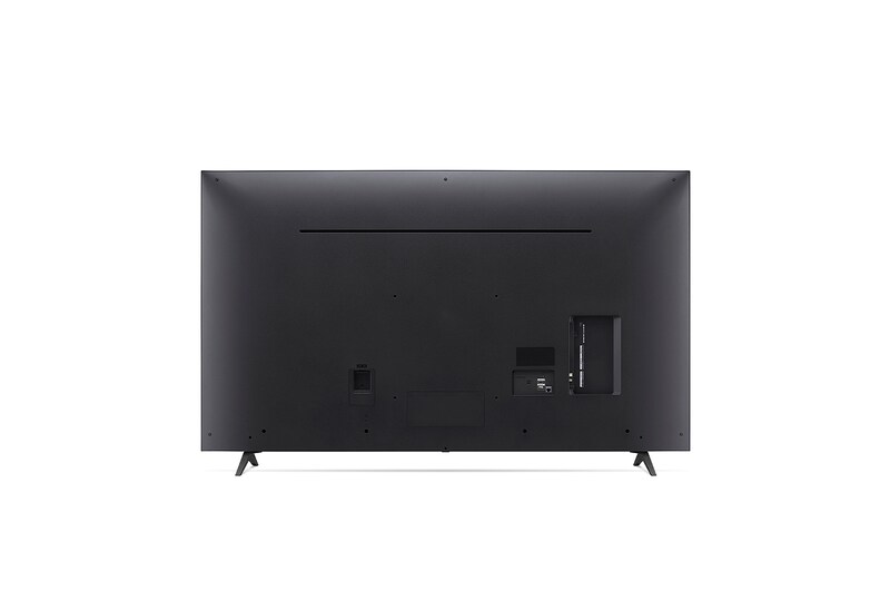 LG 2022 Smart TV LG 65'' 4K UHD 65UQ7950PSB WiFi Bluetooth HDR Inteligência Artificial ThinQ Smart Magic Google Alexa, 65UQ7950PSB
