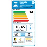 LG Smart TV 4K LG UHD UR8750 65 polegadas 2023, 65UR8750PSA