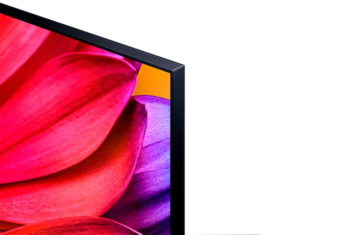 LG Smart TV 4K LG UHD UR8750 65 polegadas 2023, 65UR8750PSA