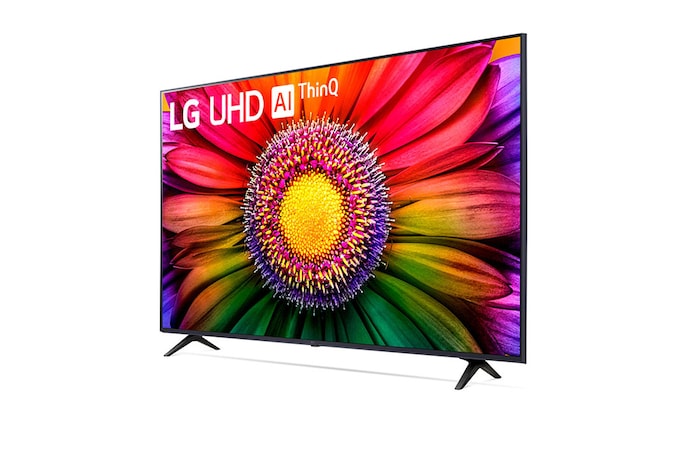 LG Smart TV 4K LG UHD UR8750 65 polegadas 2023, 65UR8750PSA