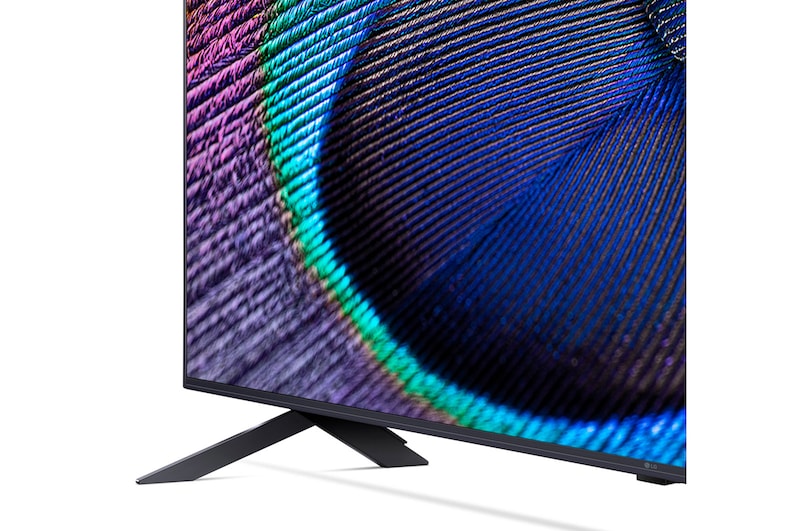 LG Smart TV 4K LG UHD UR9050 65” 2023, 65UR9050PSJ