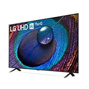 LG Smart TV 4K LG UHD UR9050 65” 2023, 65UR9050PSJ