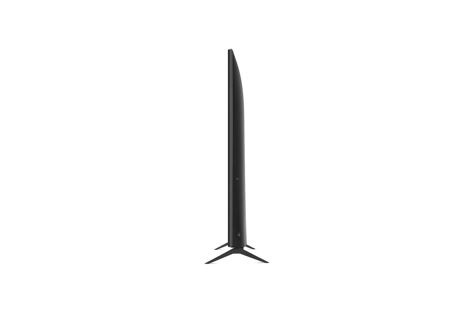 LG Smart TV LG 70" 4K HDR Ativo, ThinQ AI Inteligência Artificial, DTS Virtual X:, 70UM7370PSA