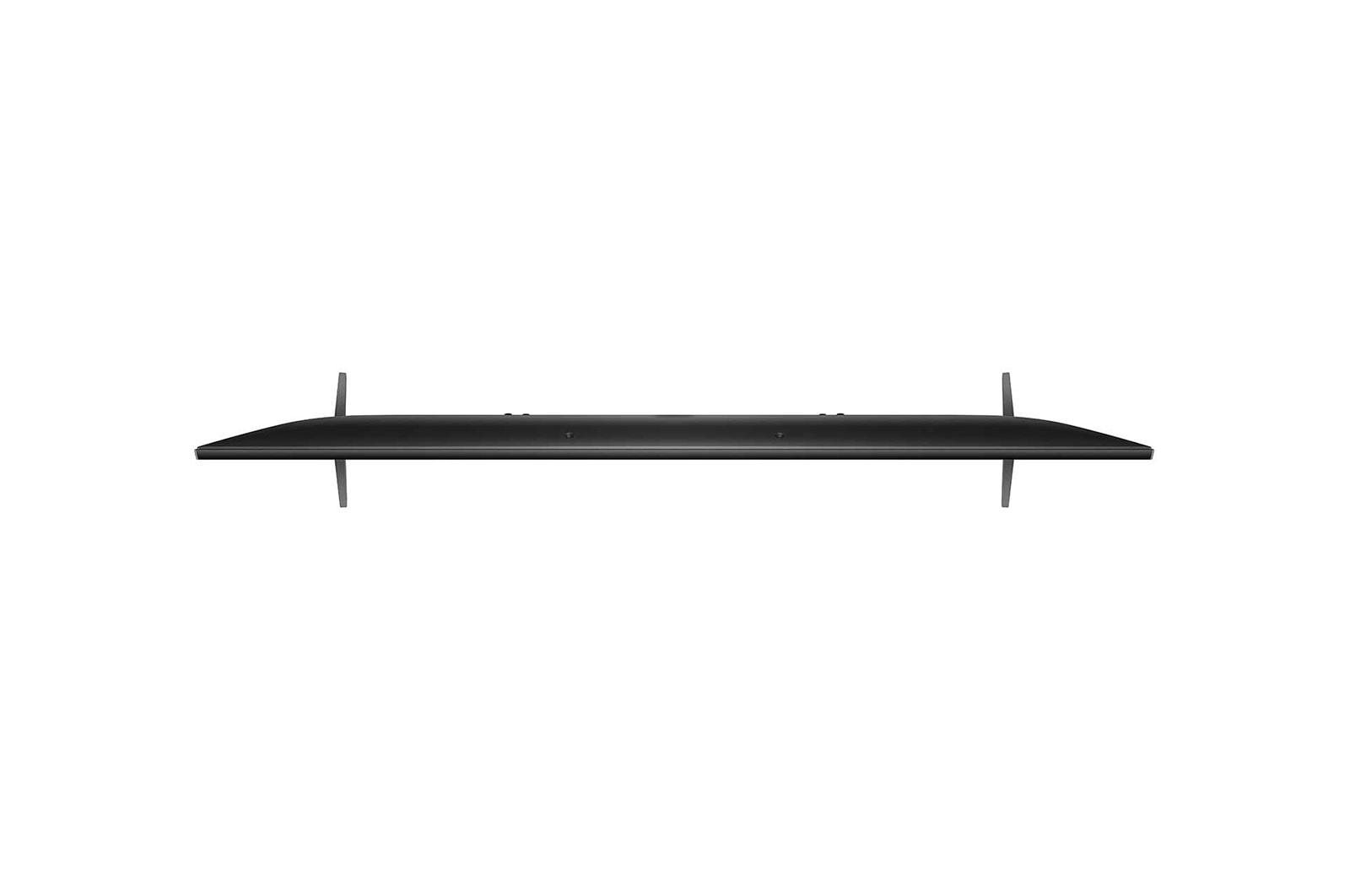 LG Smart TV LG 70" 4K HDR Ativo, ThinQ AI Inteligência Artificial, DTS Virtual X:, 70UM7370PSA