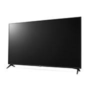 LG Smart TV LG 70" 4K HDR Ativo, ThinQ AI Inteligência Artificial, DTS Virtual X:, 70UM7370PSA