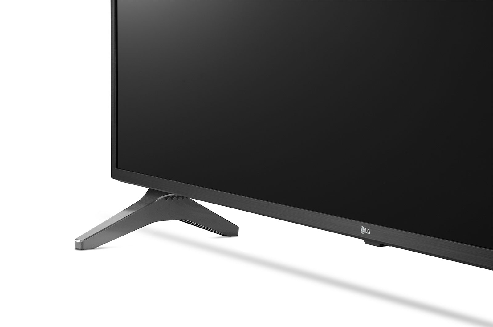 LG Smart TV LG 70" 4K, UHD, Wi-Fi, Bluetooth, HDR, Inteligência Artificial ThinQ AI, Google Assistente, Alexa, 70UN7310PSC