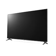 LG Smart TV LG 70" 4K, UHD, Wi-Fi, Bluetooth, HDR, Inteligência Artificial ThinQ AI, Google Assistente, Alexa, 70UN7310PSC