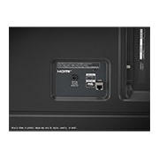 LG 2021 Smart TV LG 70" 4K UHD 70UP7750 WiFi Bluetooth HDR Inteligência Artificial ThinQ Smart Magic Google Alexa, 70UP7750PSB