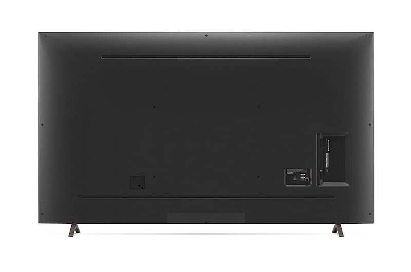 LG 2021 Smart TV LG 70" 4K UHD 70UP7750 WiFi Bluetooth HDR Inteligência Artificial ThinQ Smart Magic Google Alexa, 70UP7750PSB