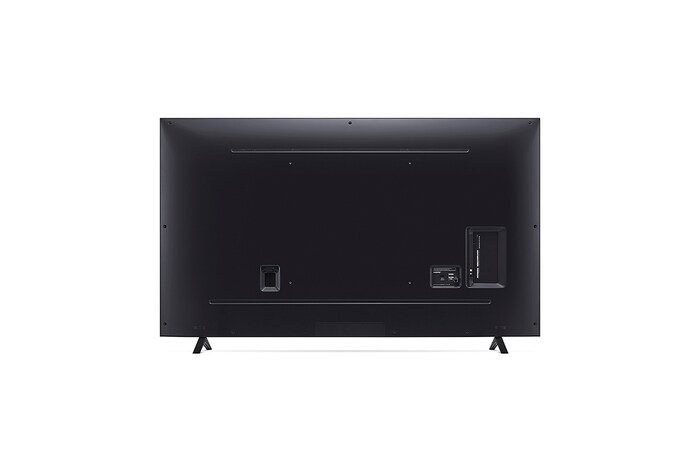 LG Smart TV 4K LG UHD 70'' WiFi Bluetooth HDR AI ThinQ Smart Magic Google Alexa 70UQ8050PSB, 70UQ8050PSB