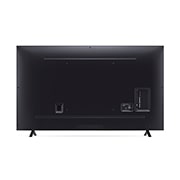LG Smart TV 4K LG UHD 70'' WiFi Bluetooth HDR AI ThinQ Smart Magic Google Alexa 70UQ8050PSB, 70UQ8050PSB