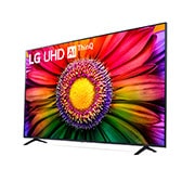 LG Smart TV 4K LG UHD UR8750 70 polegadas 2023, 70UR8750PSA