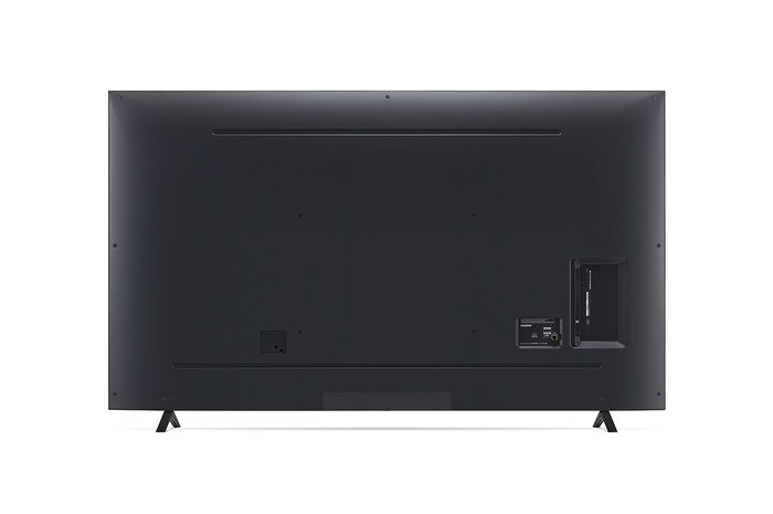 LG Smart TV LG NanoCell 75'' 4K Inteligência Artificial AI ThinQ Smart Magic Google Alexa 75NANO75SQA, 75NANO75SQA