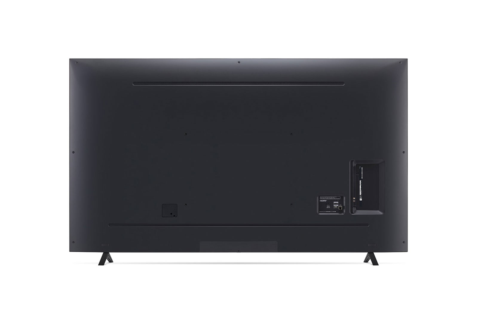 LG Smart TV LG NanoCell NANO77 75" 4K, 2023, 75NANO77SRA