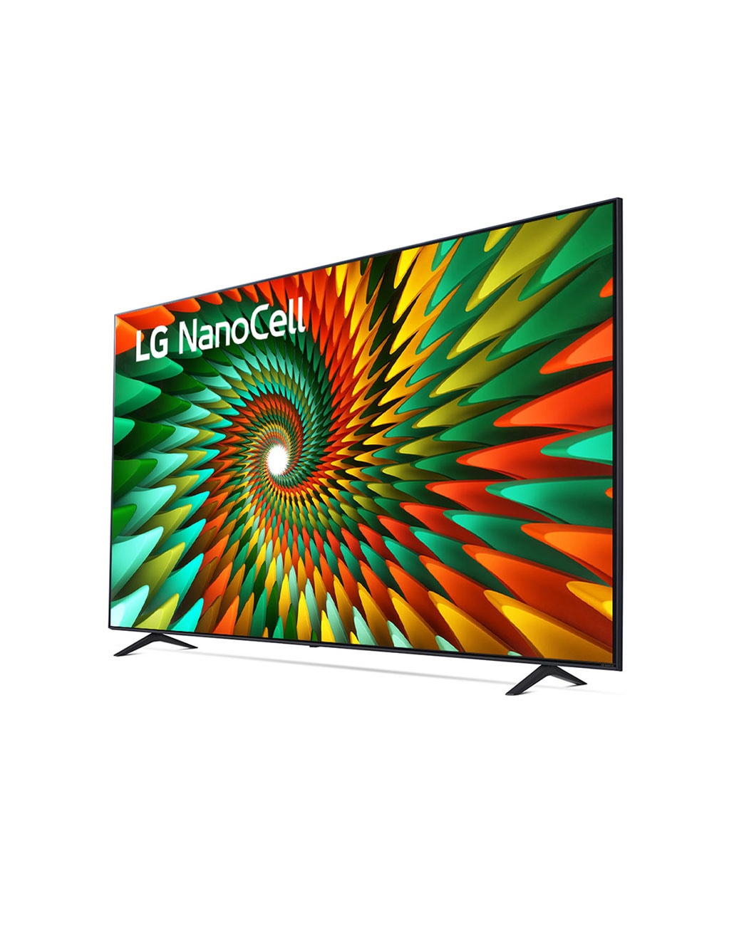 Smart TV LG NanoCell 75'' 4k 75NANO77SRA | LG BR