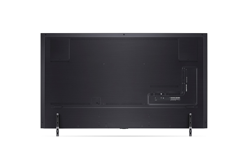 LG 2021 Smart TV LG 75" 8K NanoCell 75NANO95 4x HDMI 2.1 Dolby Vision Inteligência Artificial ThinQ Google Alexa, 75NANO95SPA