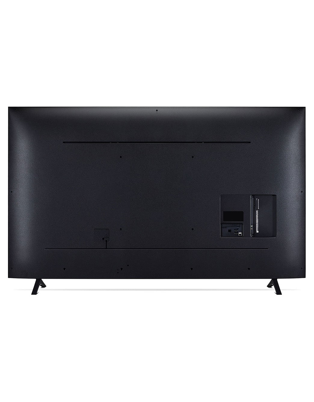 Smart TV 4K LG QNED AI QNED73 de 75 polegadas 2025 | LG Brasil