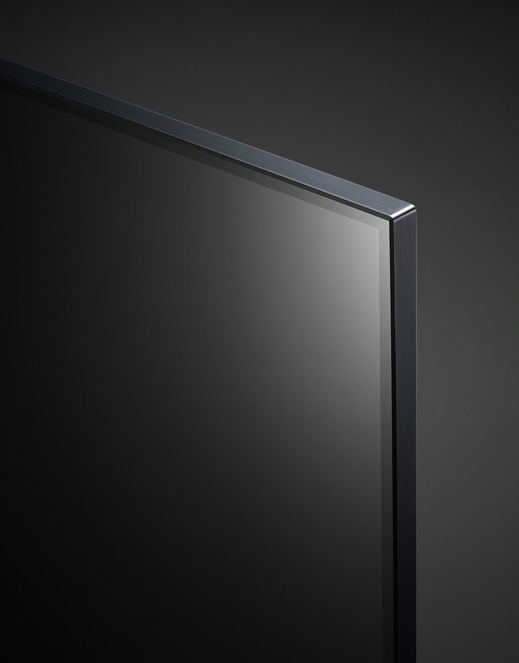 Smart TV LG QNED75" 4K 75QNED80SQA | LG BR