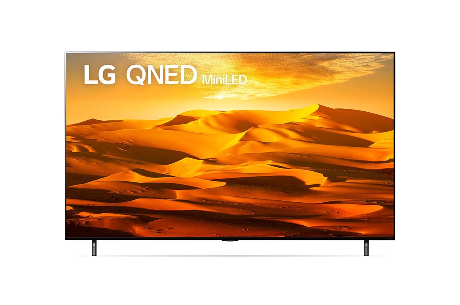 LG Combo Smart TV LG QNED MiniLED 75'' 75QNED90SQA + Controle Remoto LG Smart Magic MR23GN, 75QNED90.MRGN23